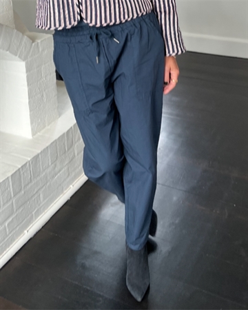 Cabana Living Abuja 11438 Navy Bukser